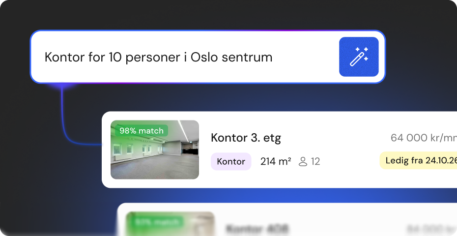 Beskriv det med dine egne ord